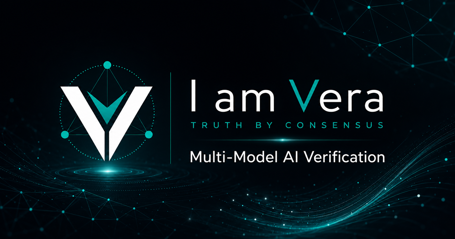 IamVERA screenshot 1